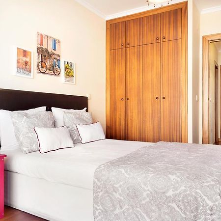 Barramares 4 Apartment Овар Екстериор снимка