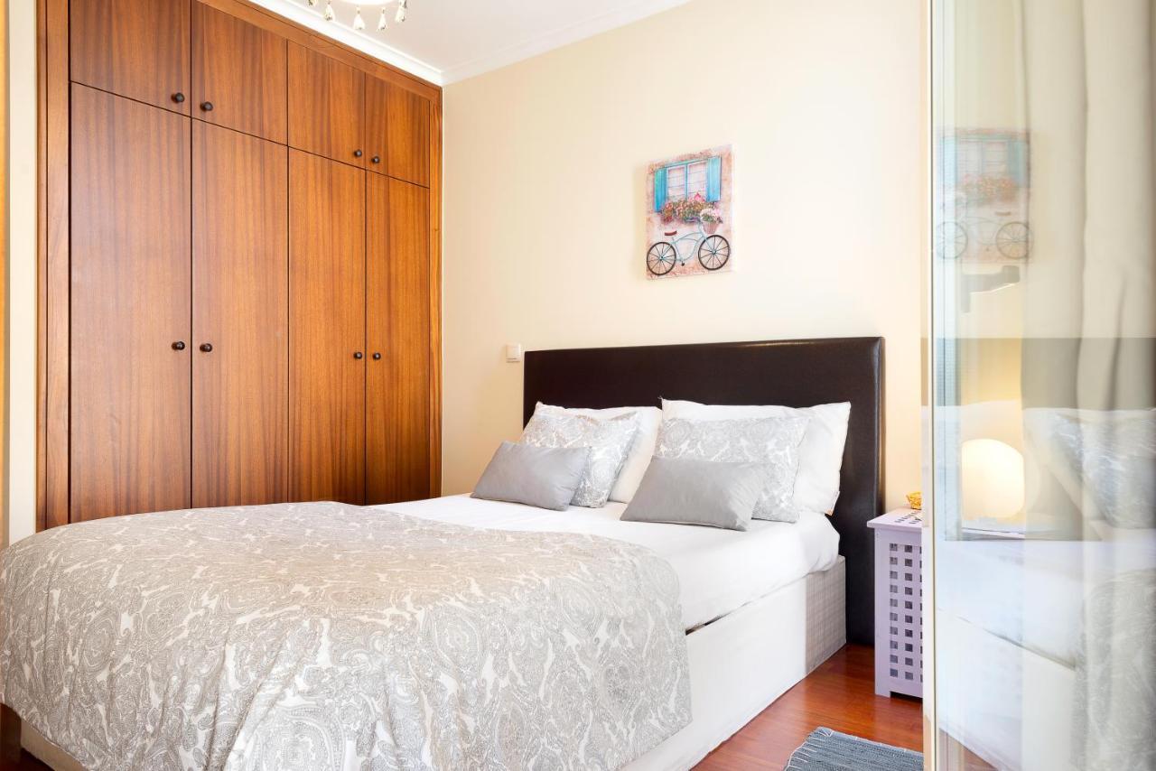Barramares 4 Apartment Овар Екстериор снимка
