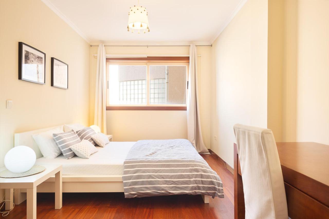 Barramares 4 Apartment Овар Екстериор снимка