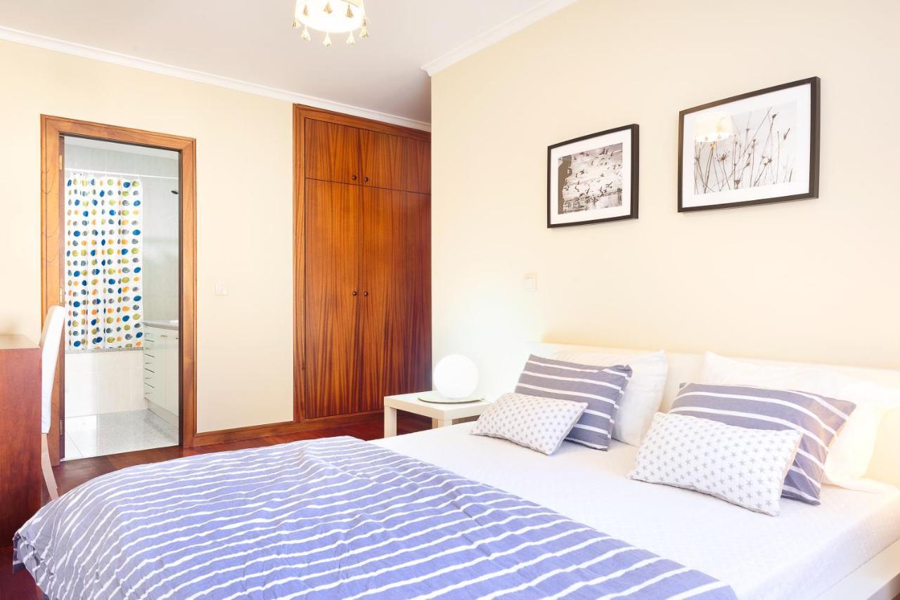 Barramares 4 Apartment Овар Екстериор снимка