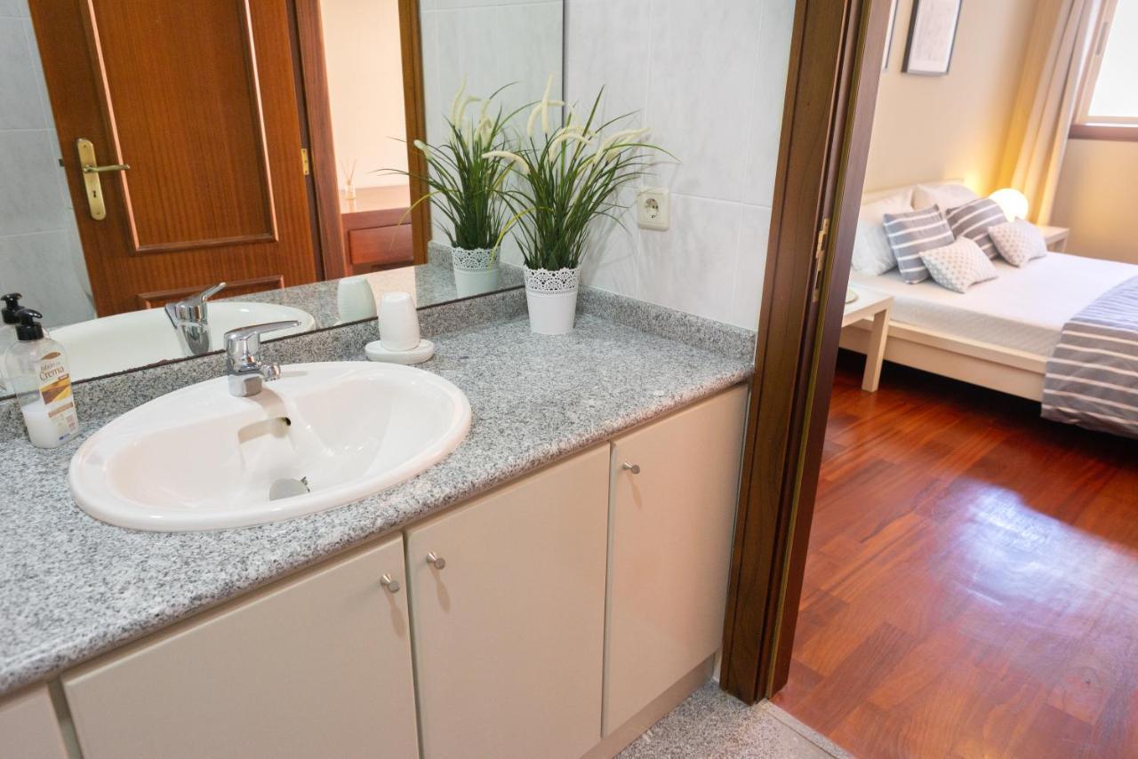 Barramares 4 Apartment Овар Екстериор снимка