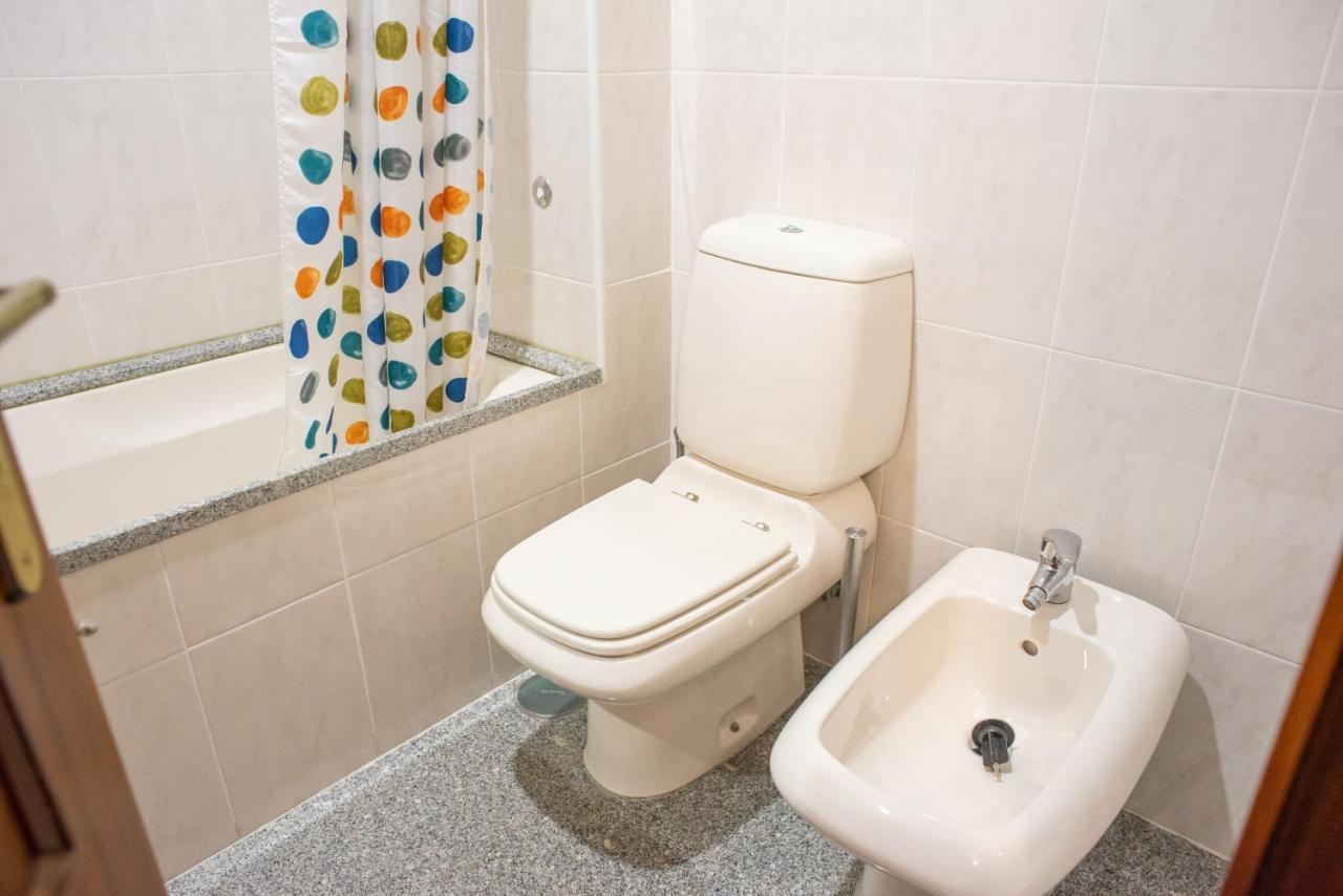Barramares 4 Apartment Овар Екстериор снимка