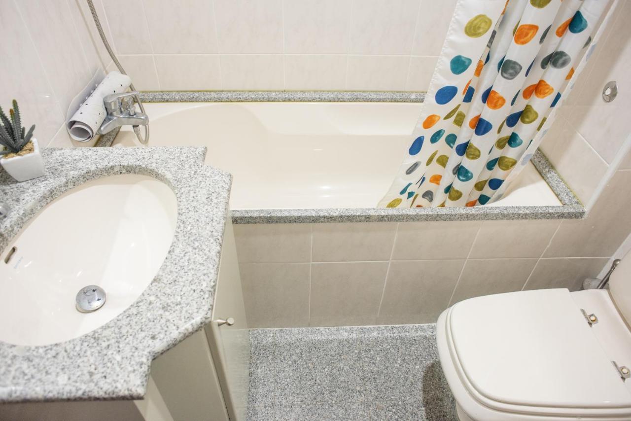 Barramares 4 Apartment Овар Екстериор снимка