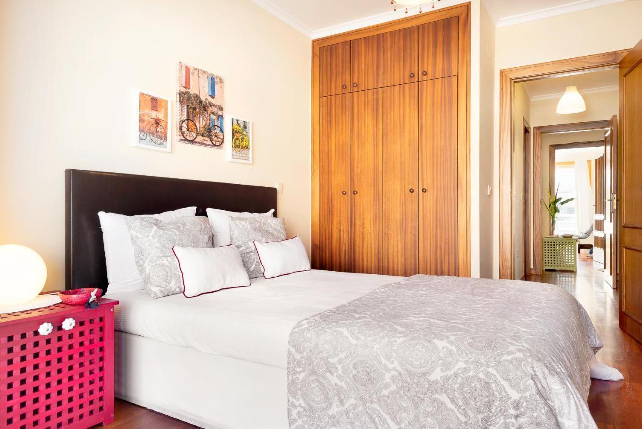 Barramares 4 Apartment Овар Екстериор снимка