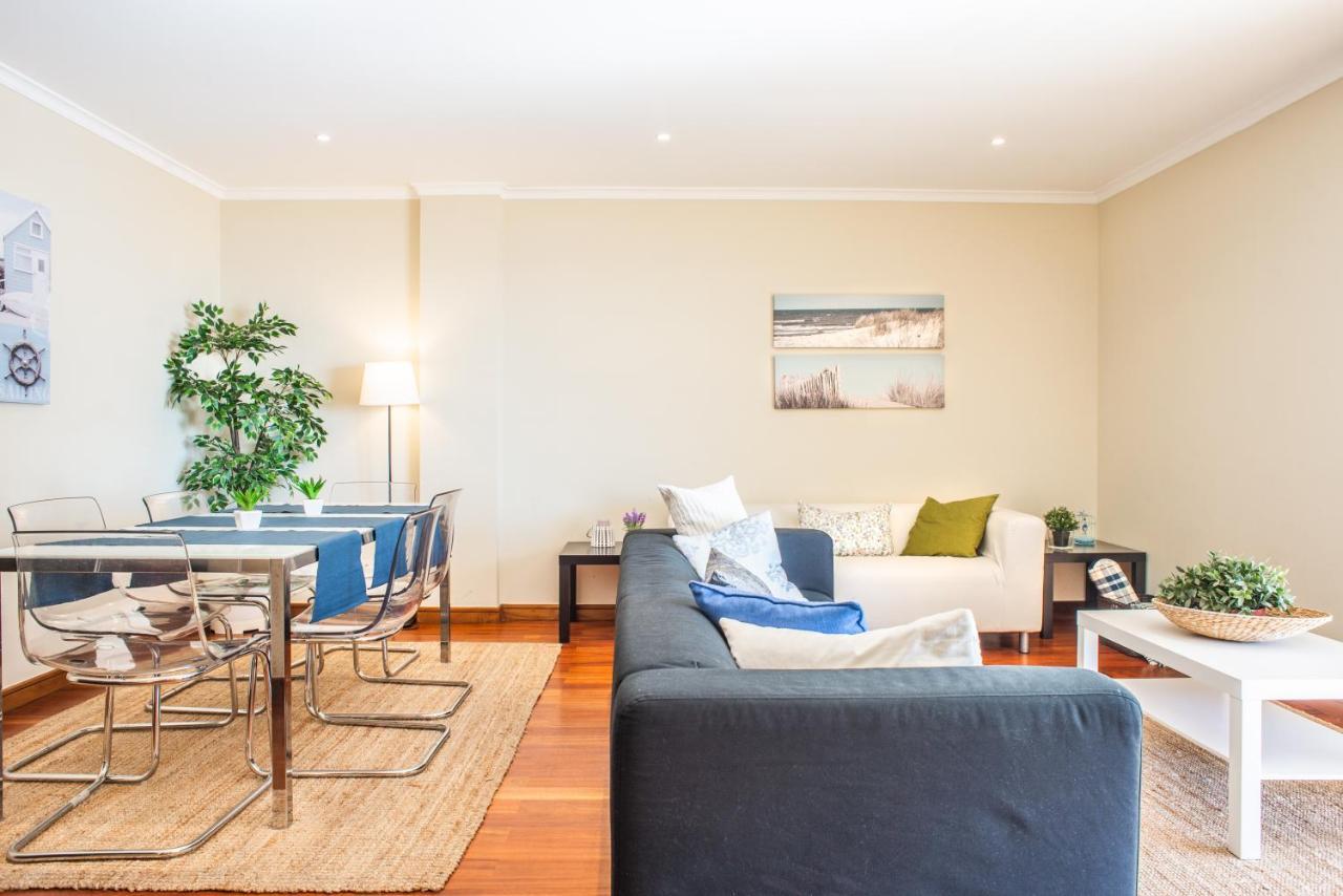 Barramares 4 Apartment Овар Екстериор снимка