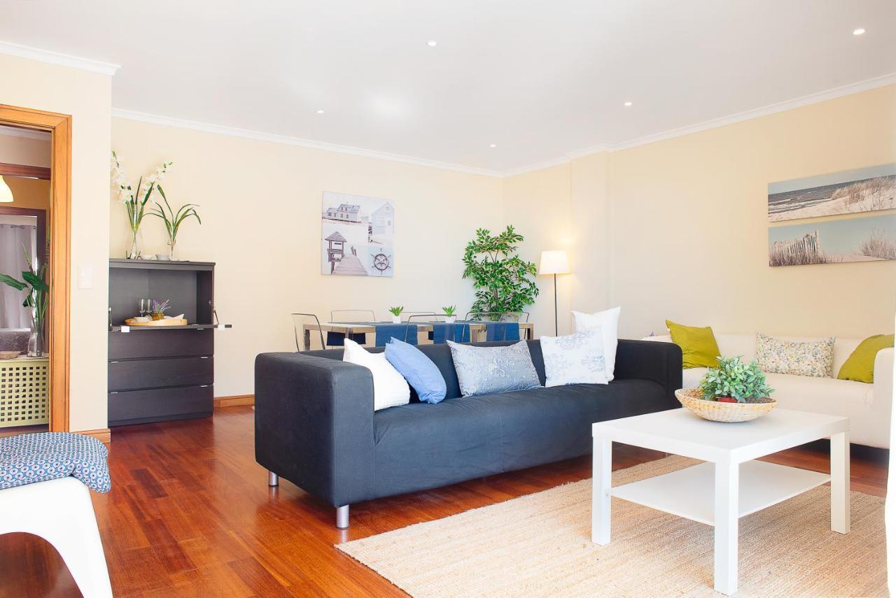 Barramares 4 Apartment Овар Екстериор снимка