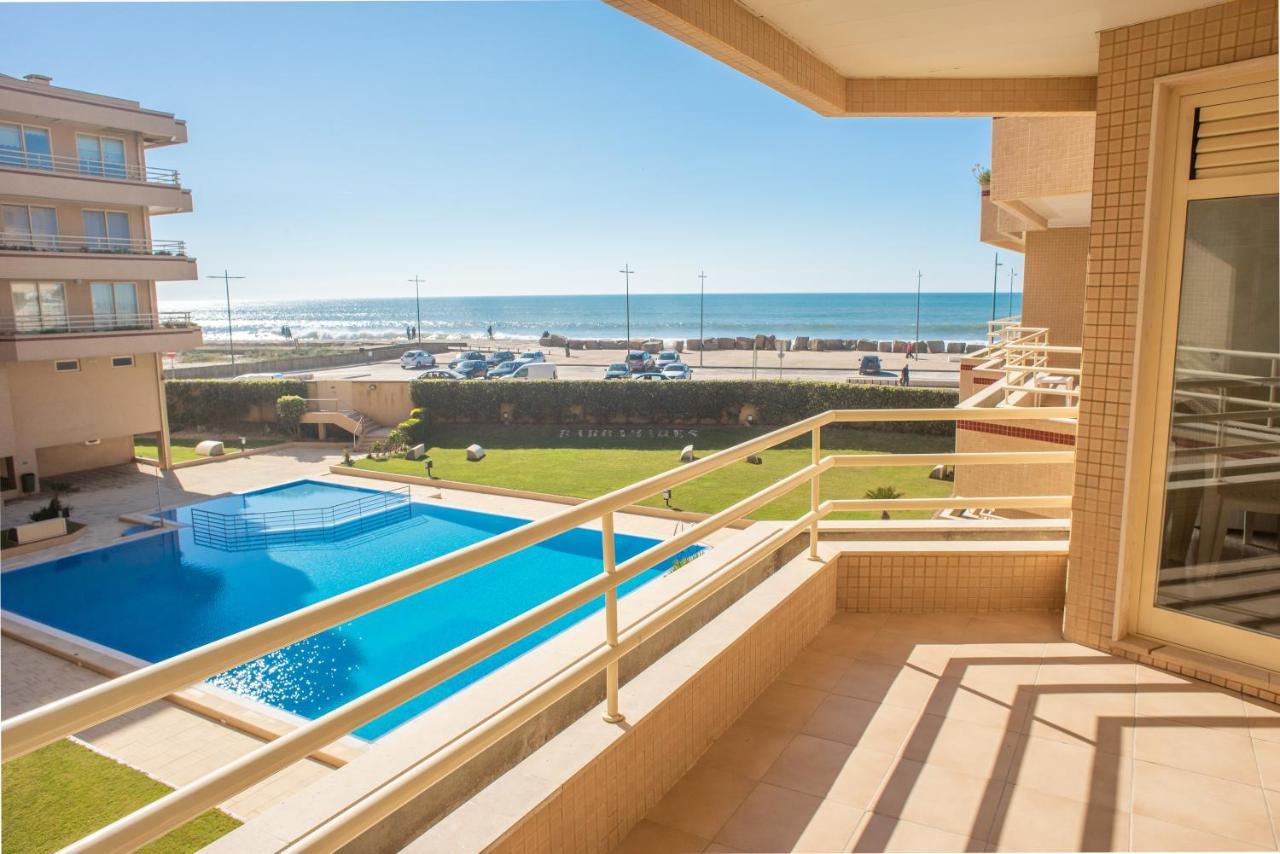 Barramares 4 Apartment Овар Екстериор снимка