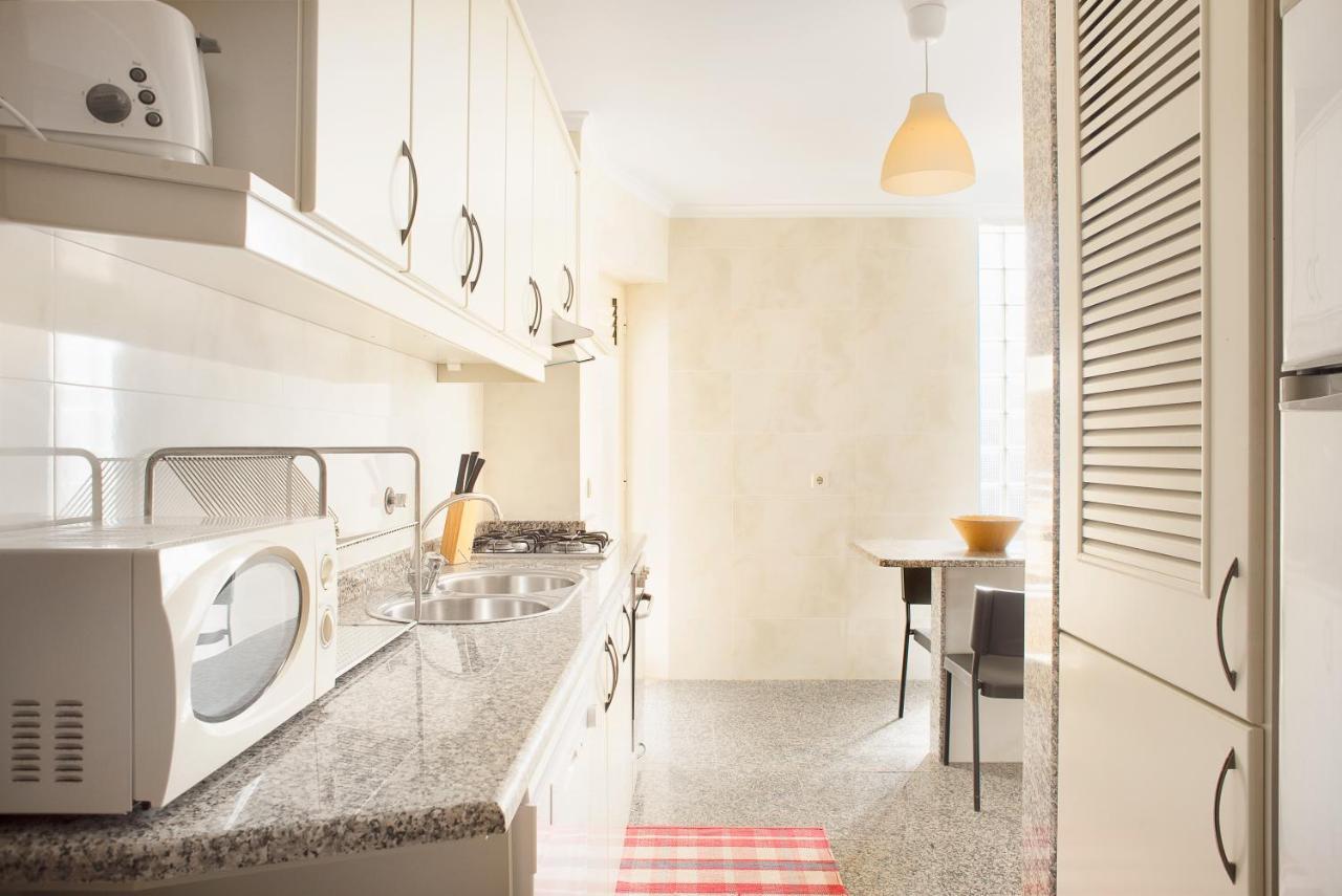 Barramares 4 Apartment Овар Екстериор снимка