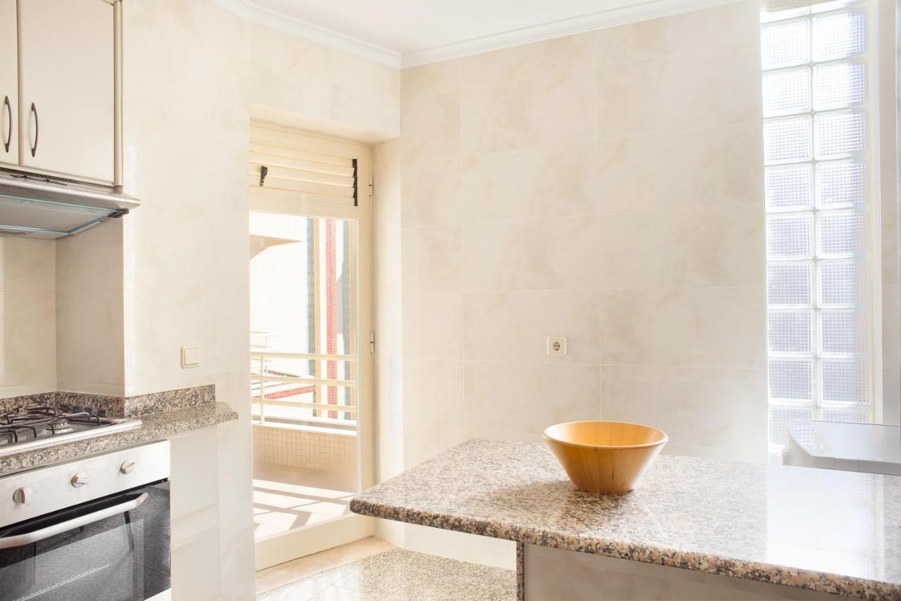Barramares 4 Apartment Овар Екстериор снимка
