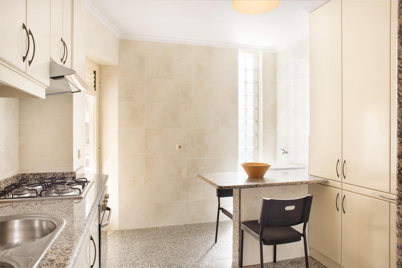 Barramares 4 Apartment Овар Екстериор снимка