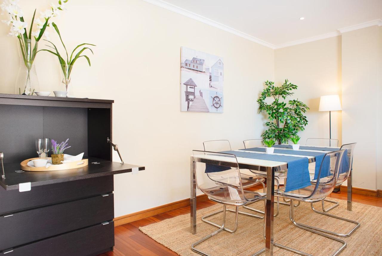 Barramares 4 Apartment Овар Екстериор снимка