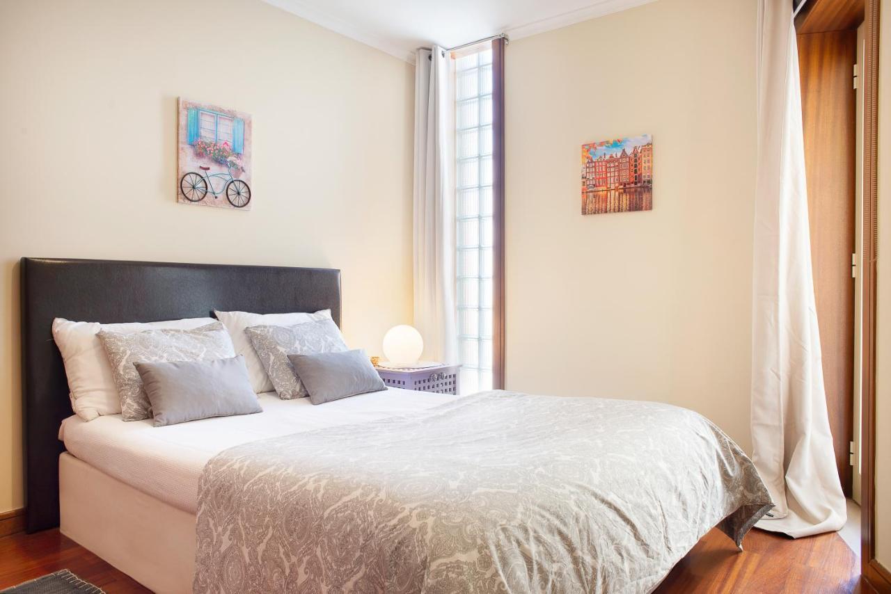 Barramares 4 Apartment Овар Екстериор снимка