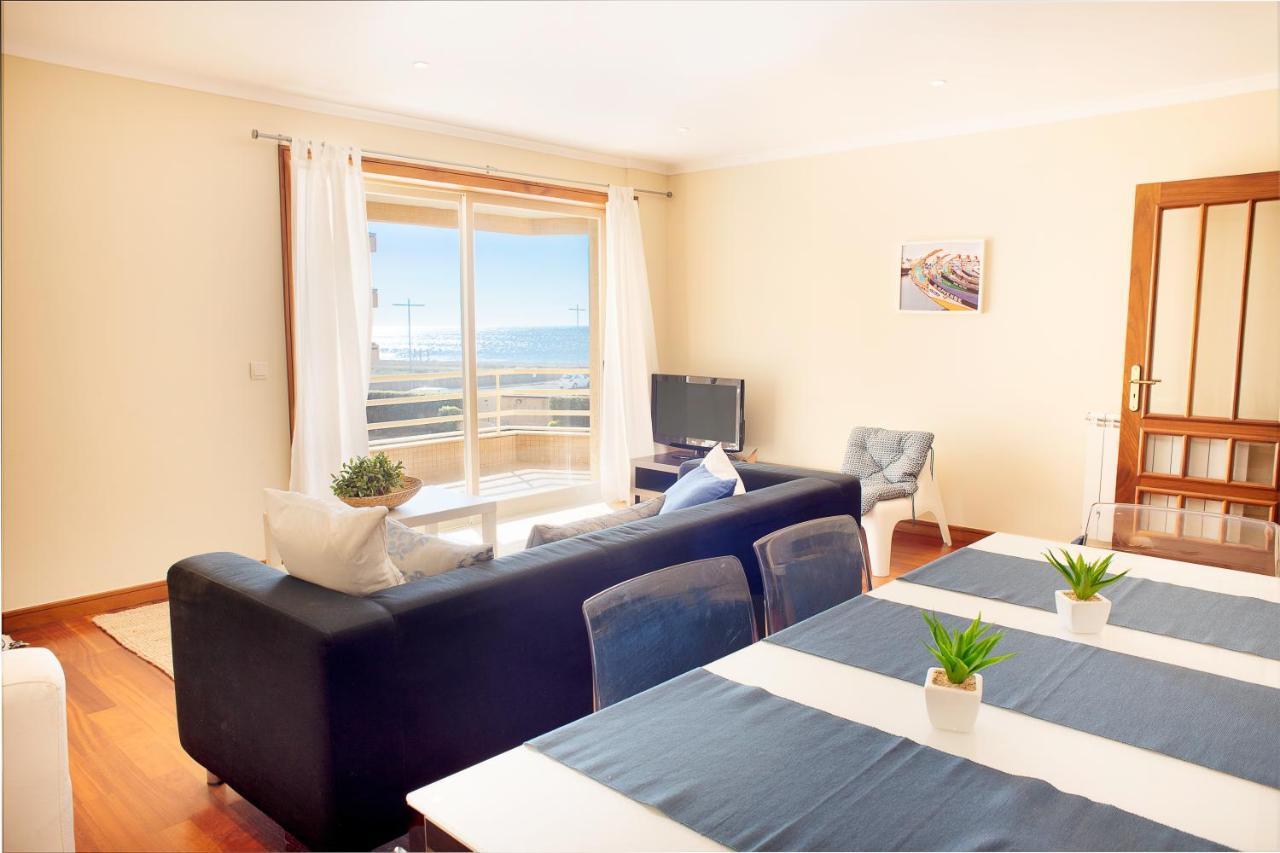 Barramares 4 Apartment Овар Екстериор снимка