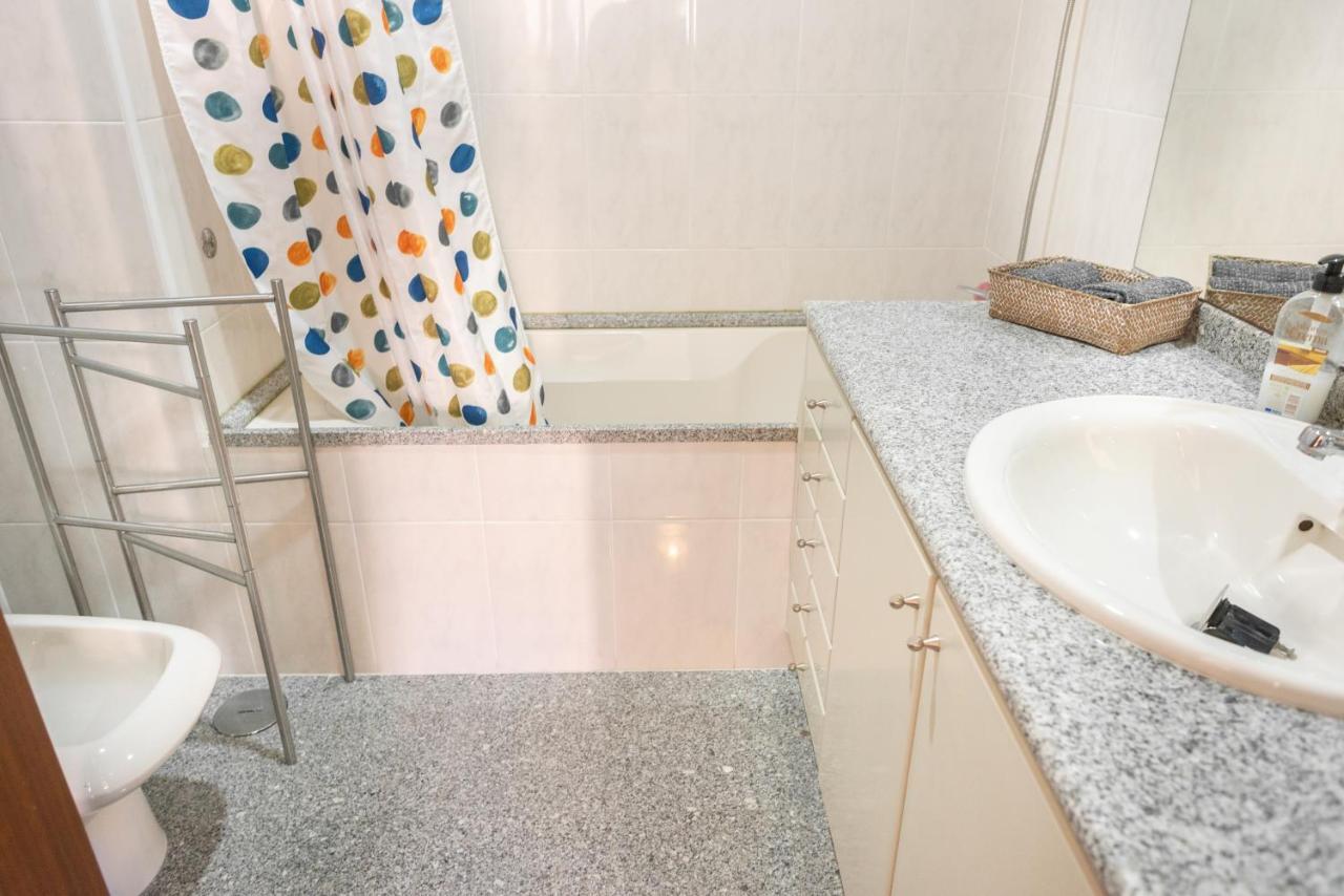 Barramares 4 Apartment Овар Екстериор снимка