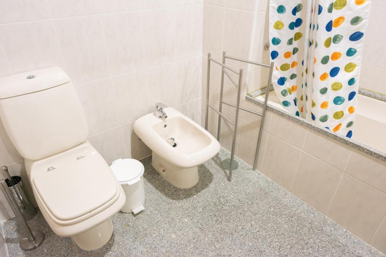Barramares 4 Apartment Овар Екстериор снимка