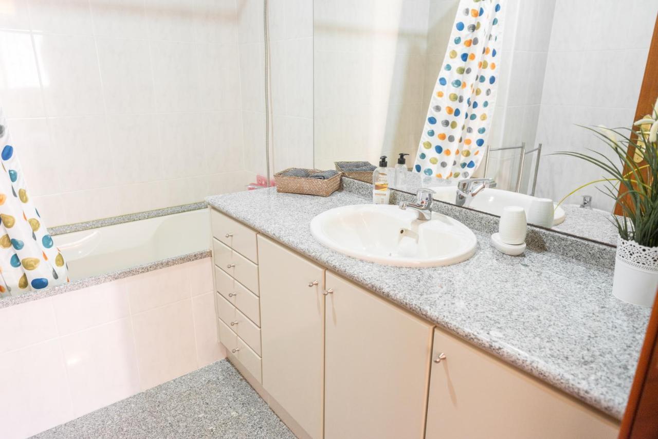Barramares 4 Apartment Овар Екстериор снимка