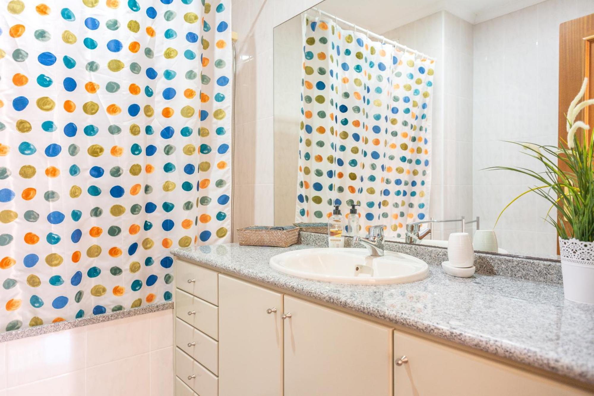 Barramares 4 Apartment Овар Екстериор снимка