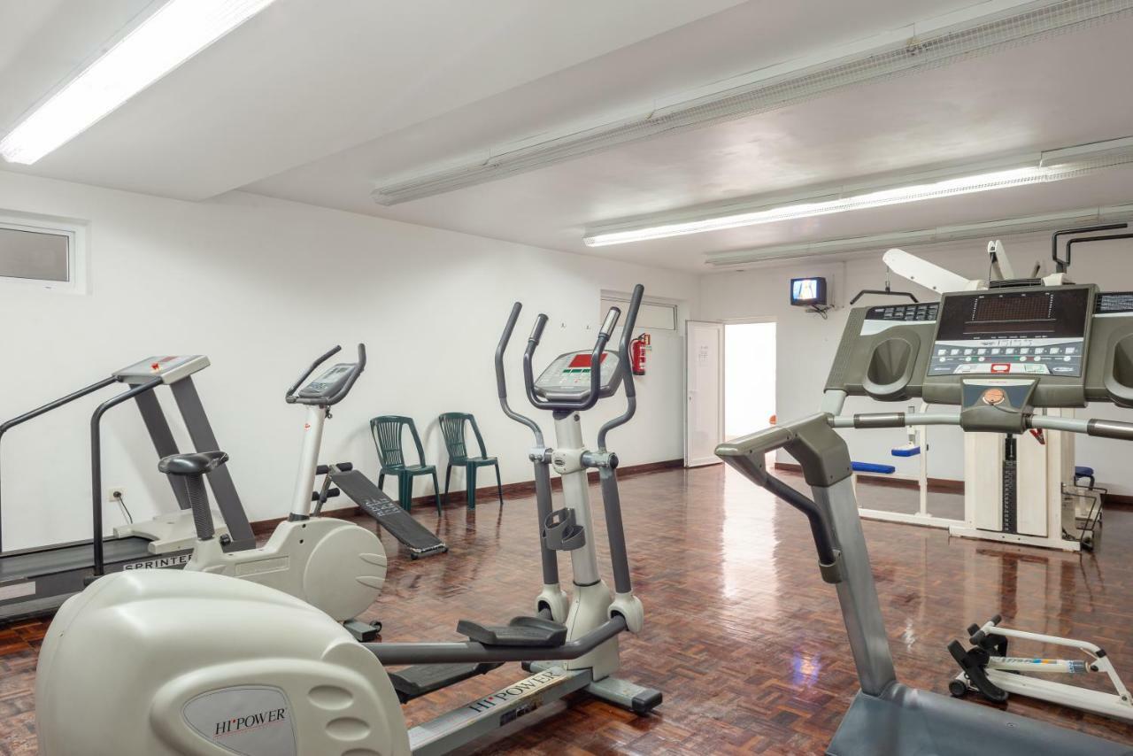 Barramares 4 Apartment Овар Екстериор снимка