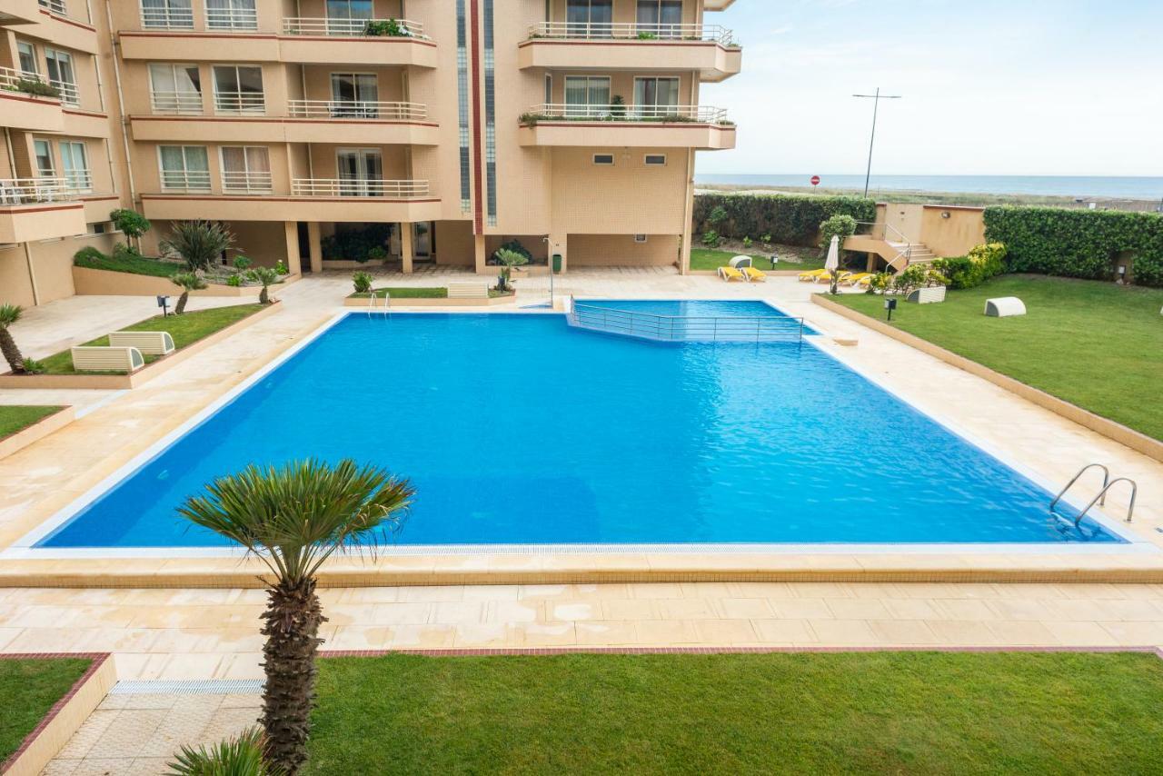 Barramares 4 Apartment Овар Екстериор снимка