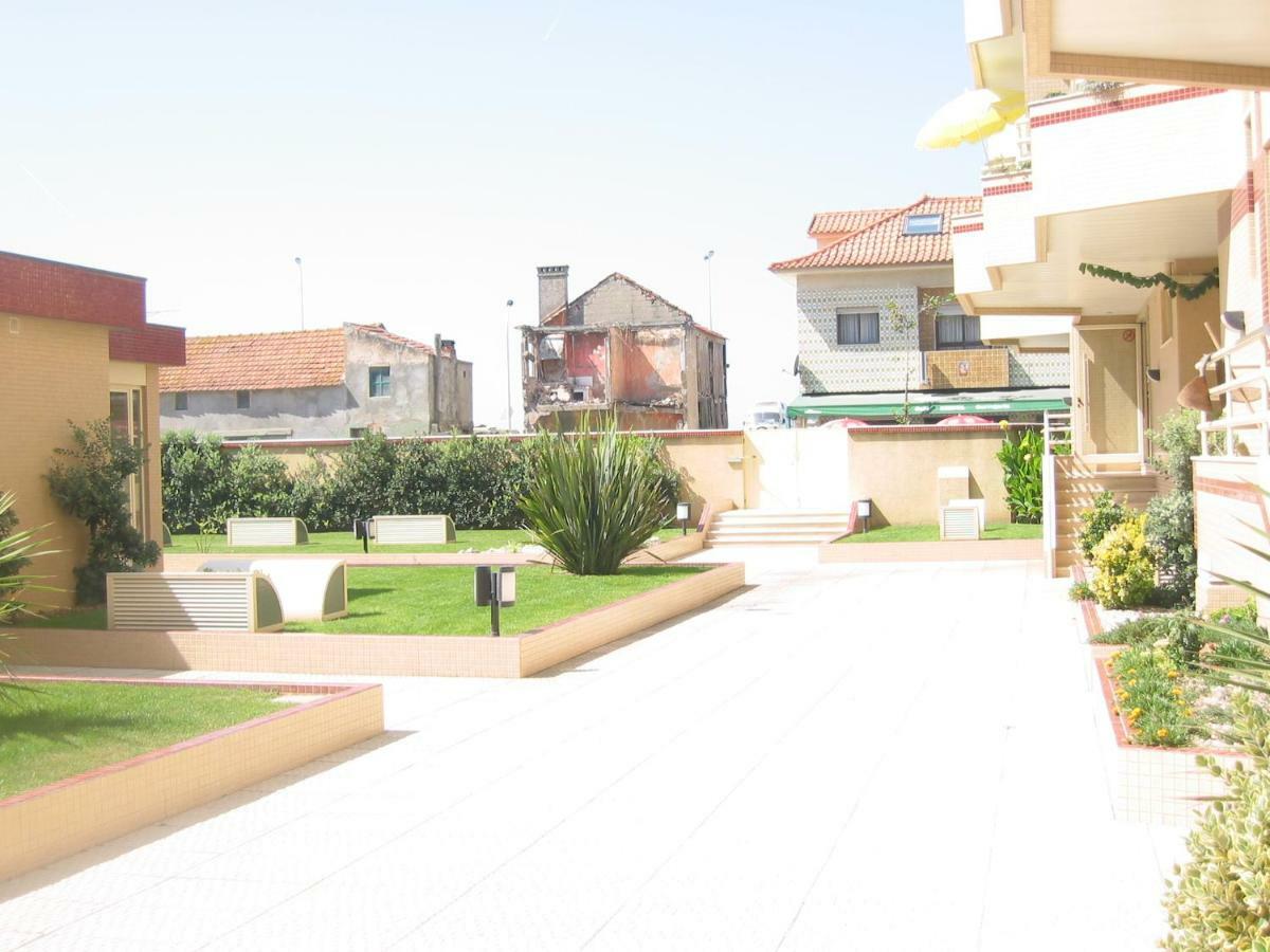 Barramares 4 Apartment Овар Екстериор снимка