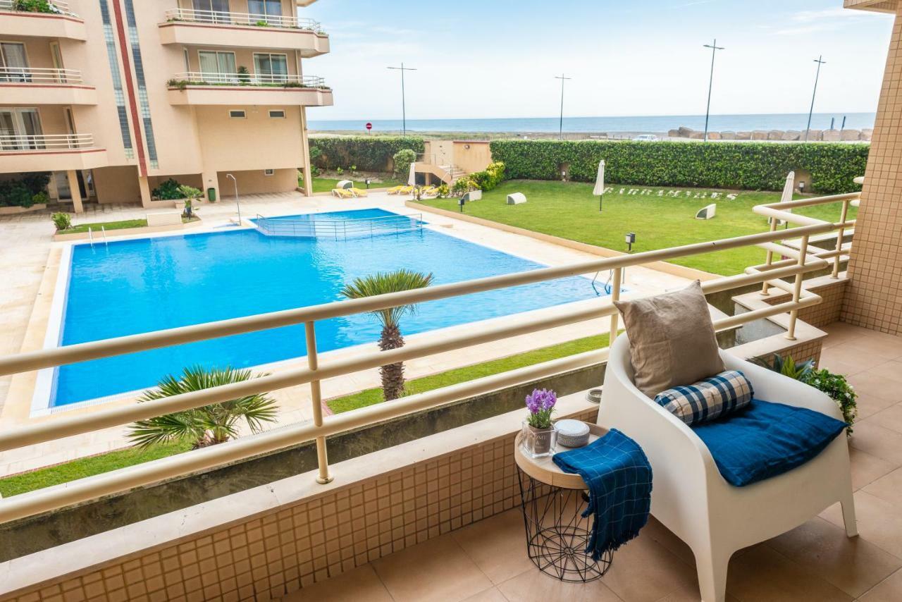 Barramares 4 Apartment Овар Екстериор снимка