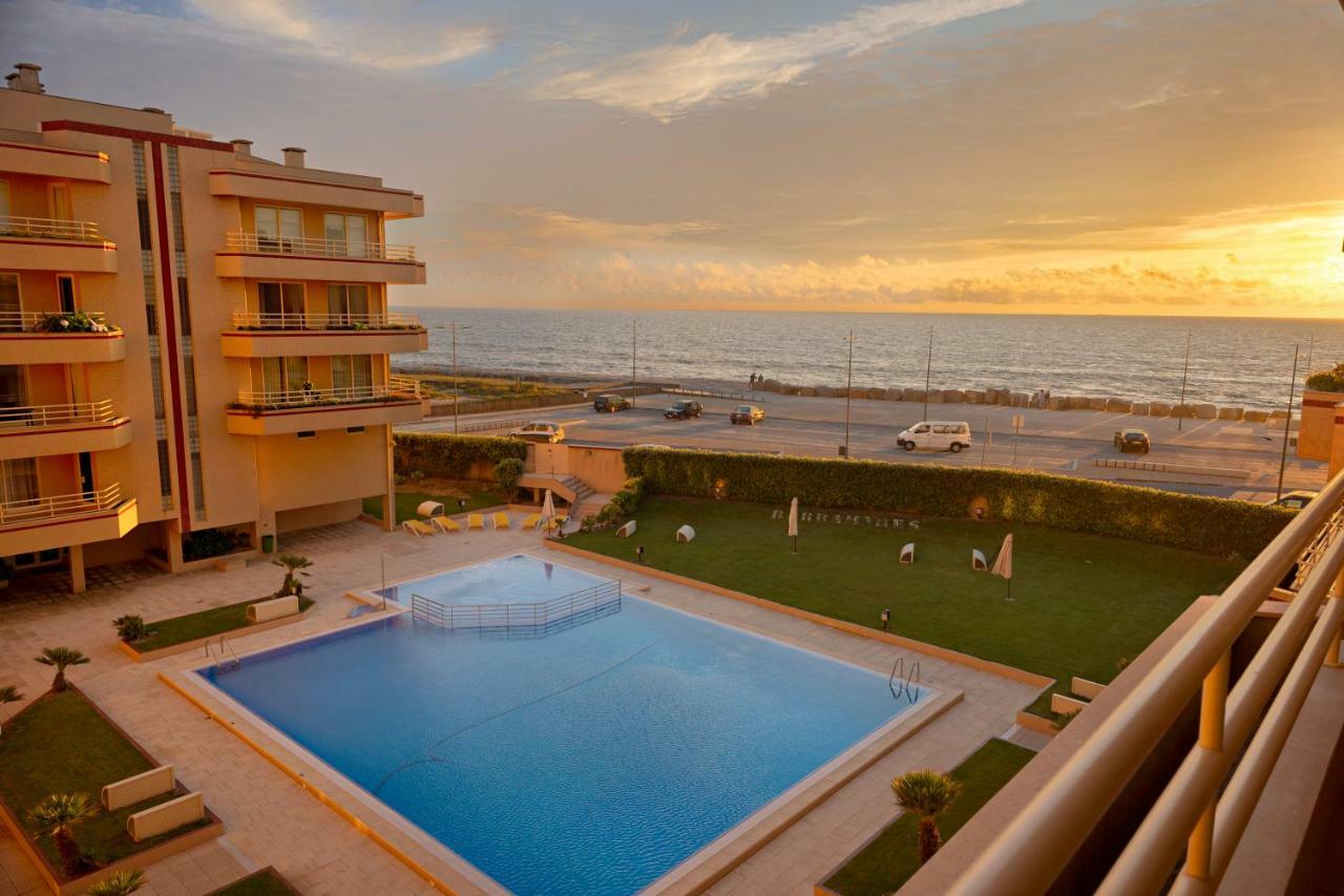 Barramares 4 Apartment Овар Екстериор снимка