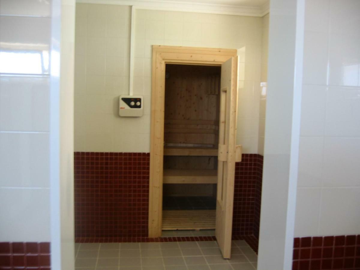 Barramares 4 Apartment Овар Екстериор снимка