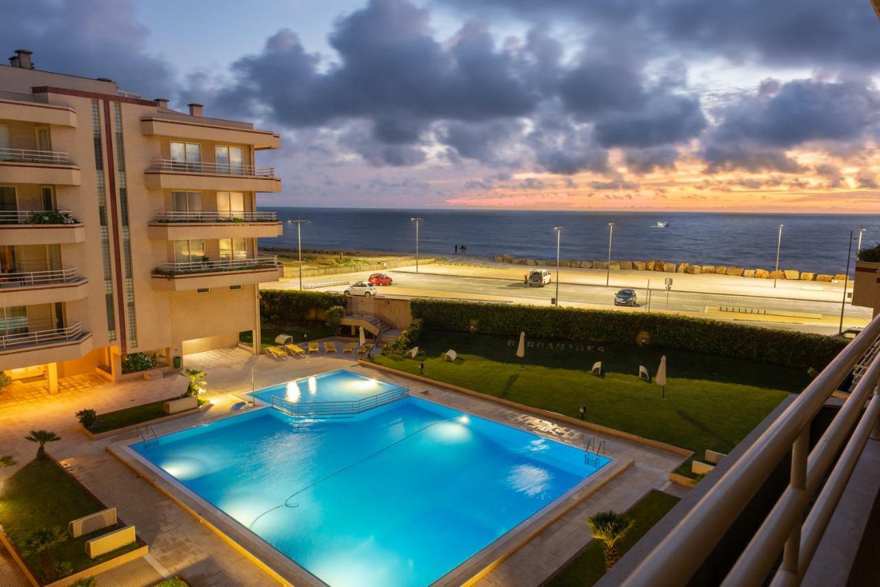 Barramares 4 Apartment Овар Екстериор снимка