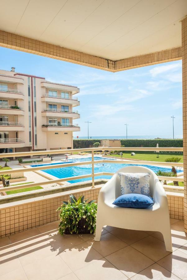 Barramares 4 Apartment Овар Екстериор снимка