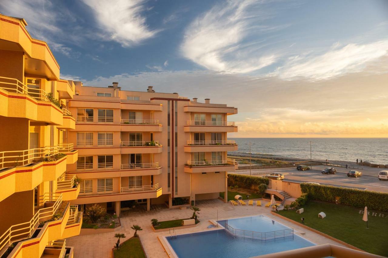 Barramares 4 Apartment Овар Екстериор снимка
