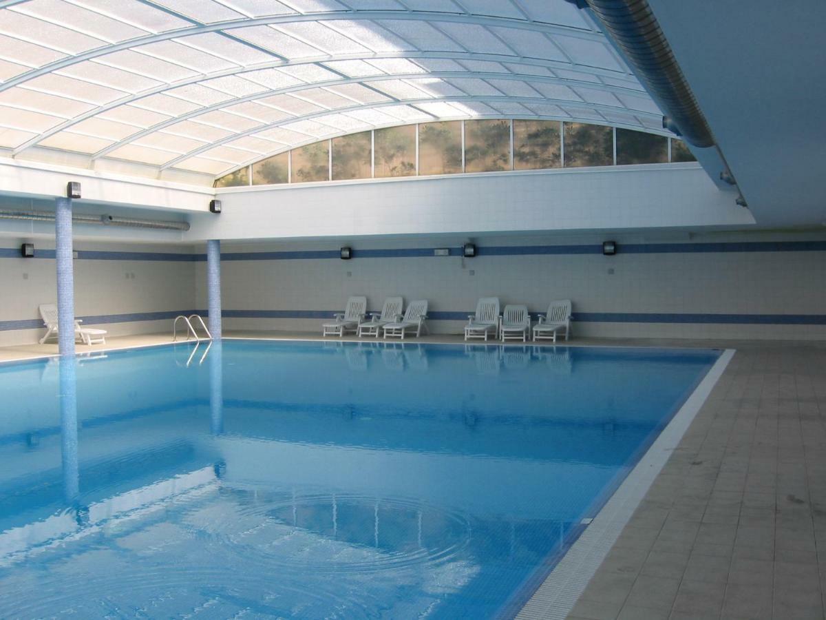 Barramares 4 Apartment Овар Екстериор снимка