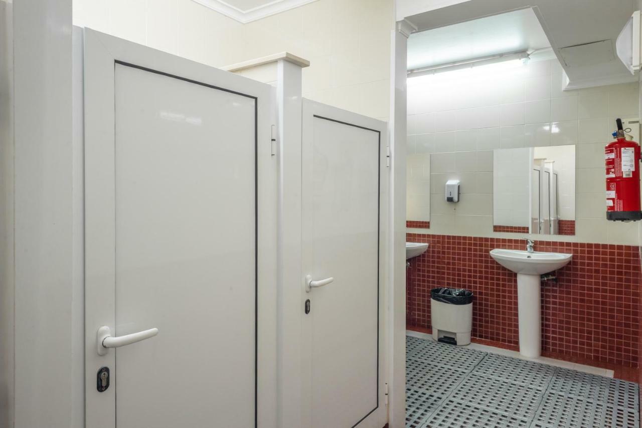 Barramares 4 Apartment Овар Екстериор снимка